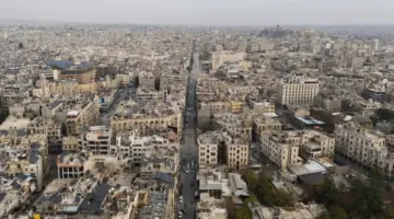 سوريا تتطلع لاستثمار مليار دولار لإحياء خدمات البريد وشبكات الهاتف المحمول